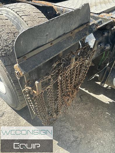 Used 2019 Western Star 5700XE DC Day Cab Truck Tractor