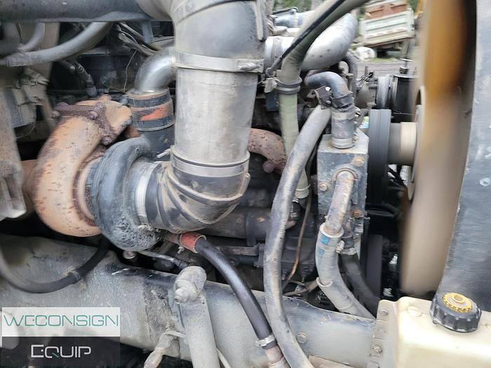 Used 1989 Western Star 4864F Dump/Gravel