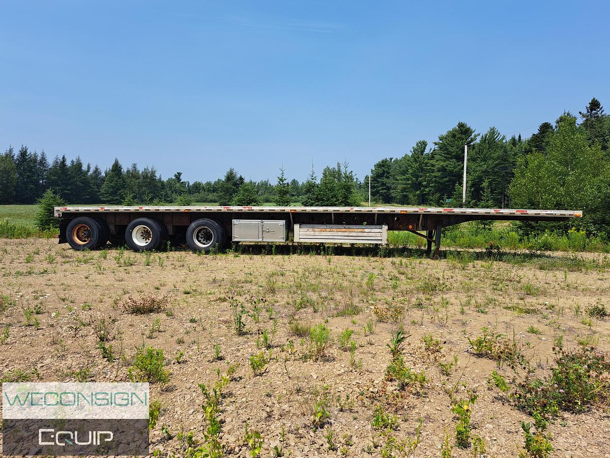 Used 2005 Transcraft Eagle