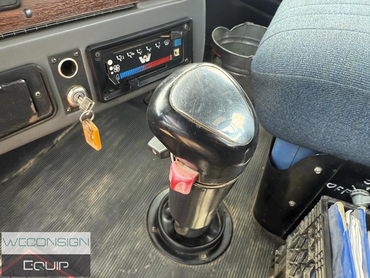 Used 1999 Western Star 4964FX