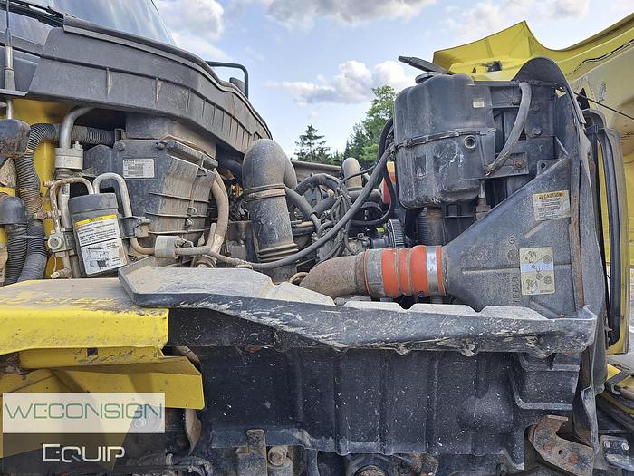 Used 2010 International 7500 SBA