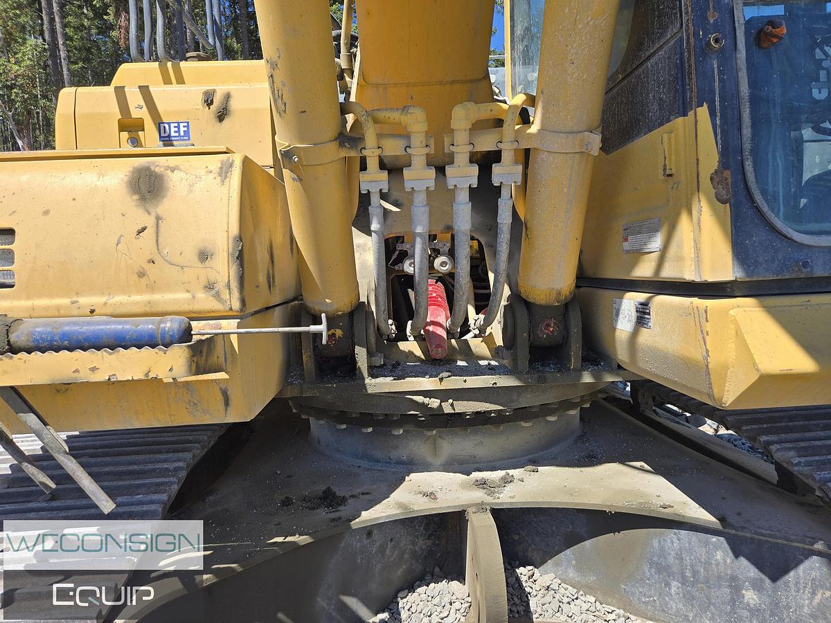 Used 2018 John Henry JH20/210 Rock Drill