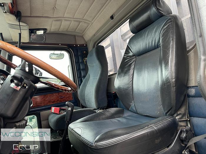 Used 2005 Peterbilt  378 Heavy Haul Truck Tractor