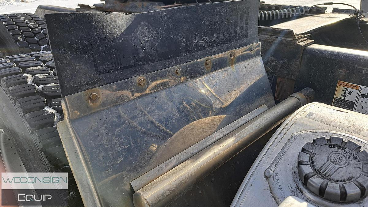 Used 2020 Kenworth T880