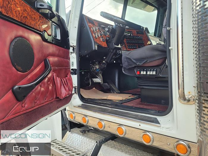 Used 2012 Western Star 4900 HWY Truck Tractor