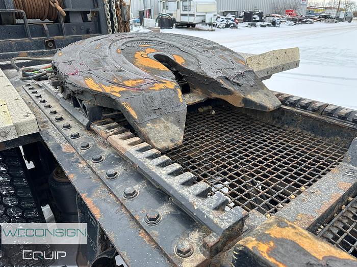 Used 2020 Kenworth T800 TA Winch Truck
