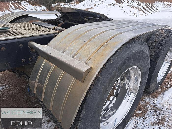 Used 2020 Kenworth W900B