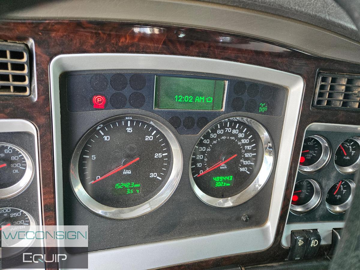 Used 2011 Kenworth C500 45 Ton Boom Truck