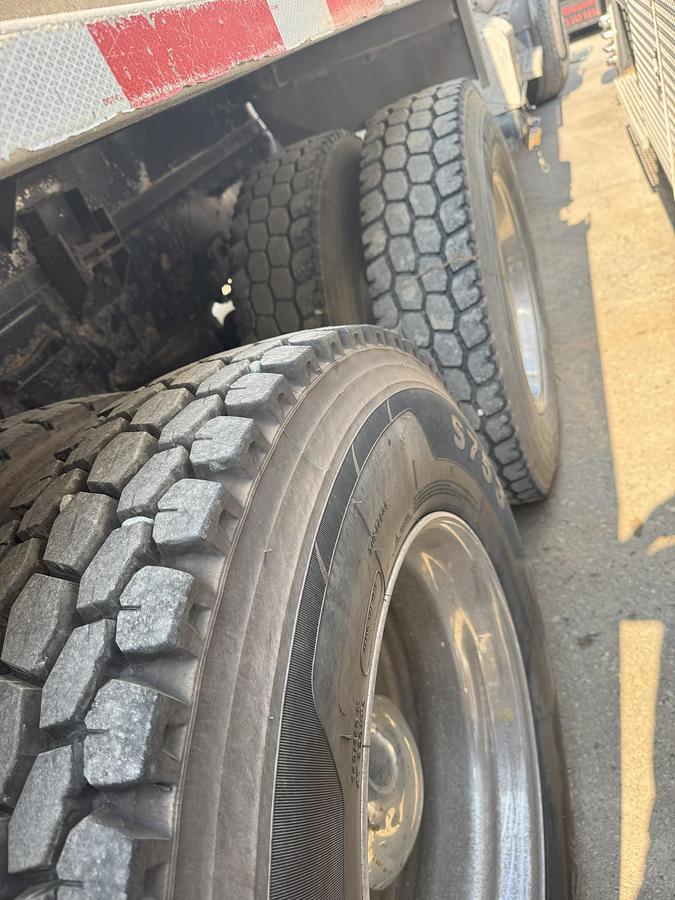 Used 2013  Potable Water Truck