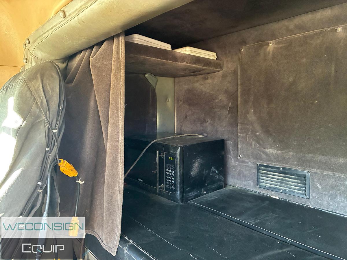 Used 2012 Freightliner Coronado SD Combo Vacuum Truck