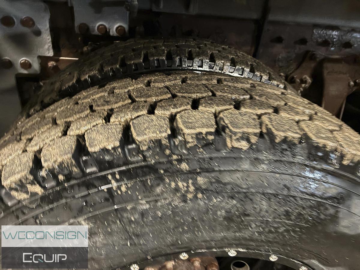 Used 2021 Western Star 4700 Vacuum Excavator Truck