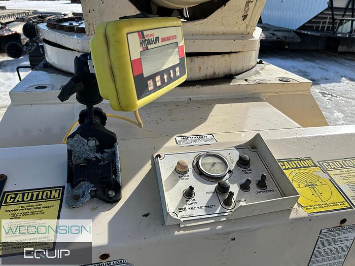 Used 2013 Kenworth C500 - 35 Ton