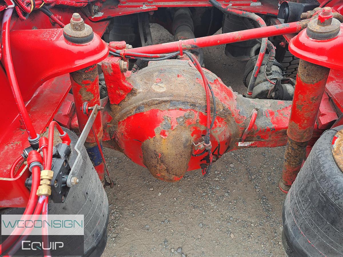 Used 2021 Peterbilt 389 Long Nose