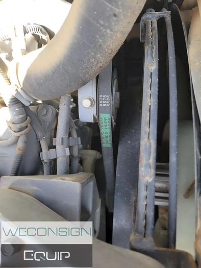 Used 2014 Hitachi ZX120-5B Excavator