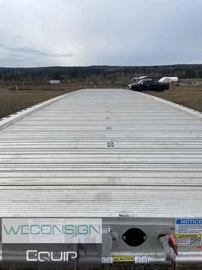 Used 2013 Brenner  DOT 407 AL