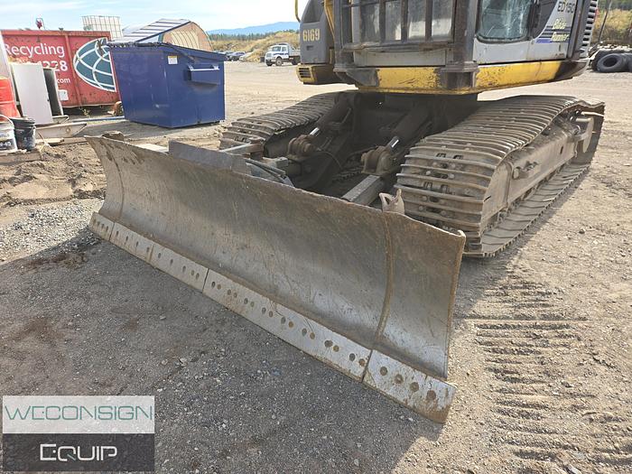 Used Kobelco ED150-1E Excavator