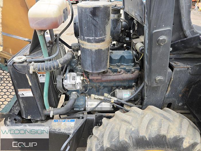 Used 2006 Ingersoll Rand SD25D Compactor