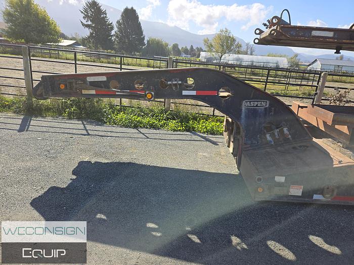 Used 1994 Aspen 55T RGN w/ SA Jeep