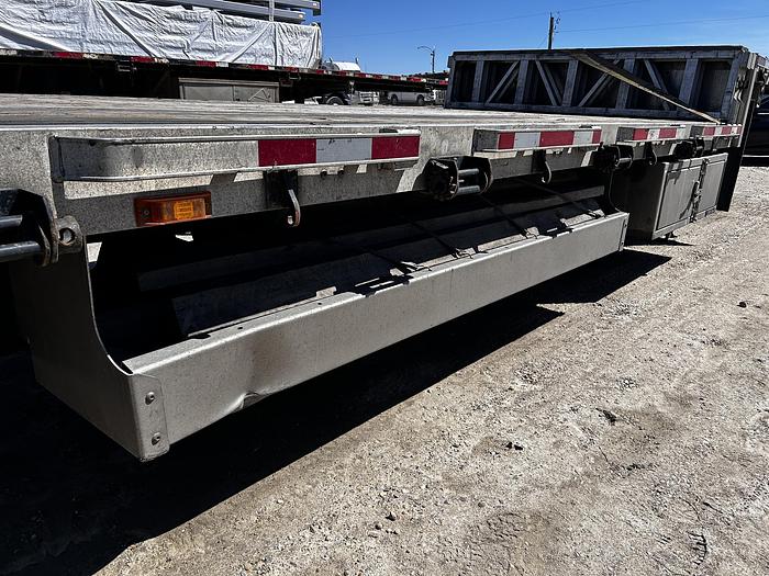 Used 2020 Load King 53ft Tandem