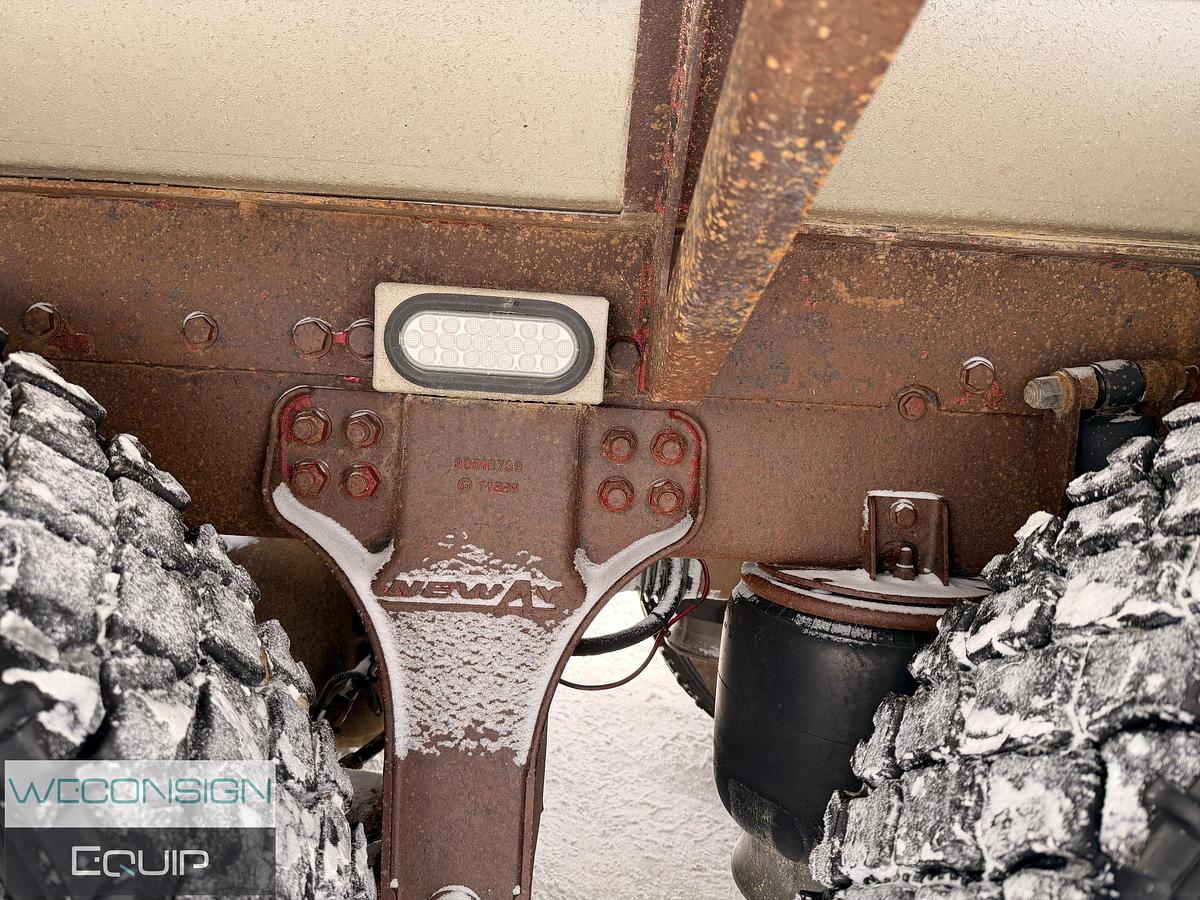 Used 2013 Kenworth C500 Tri Drive Texas Bed Truck