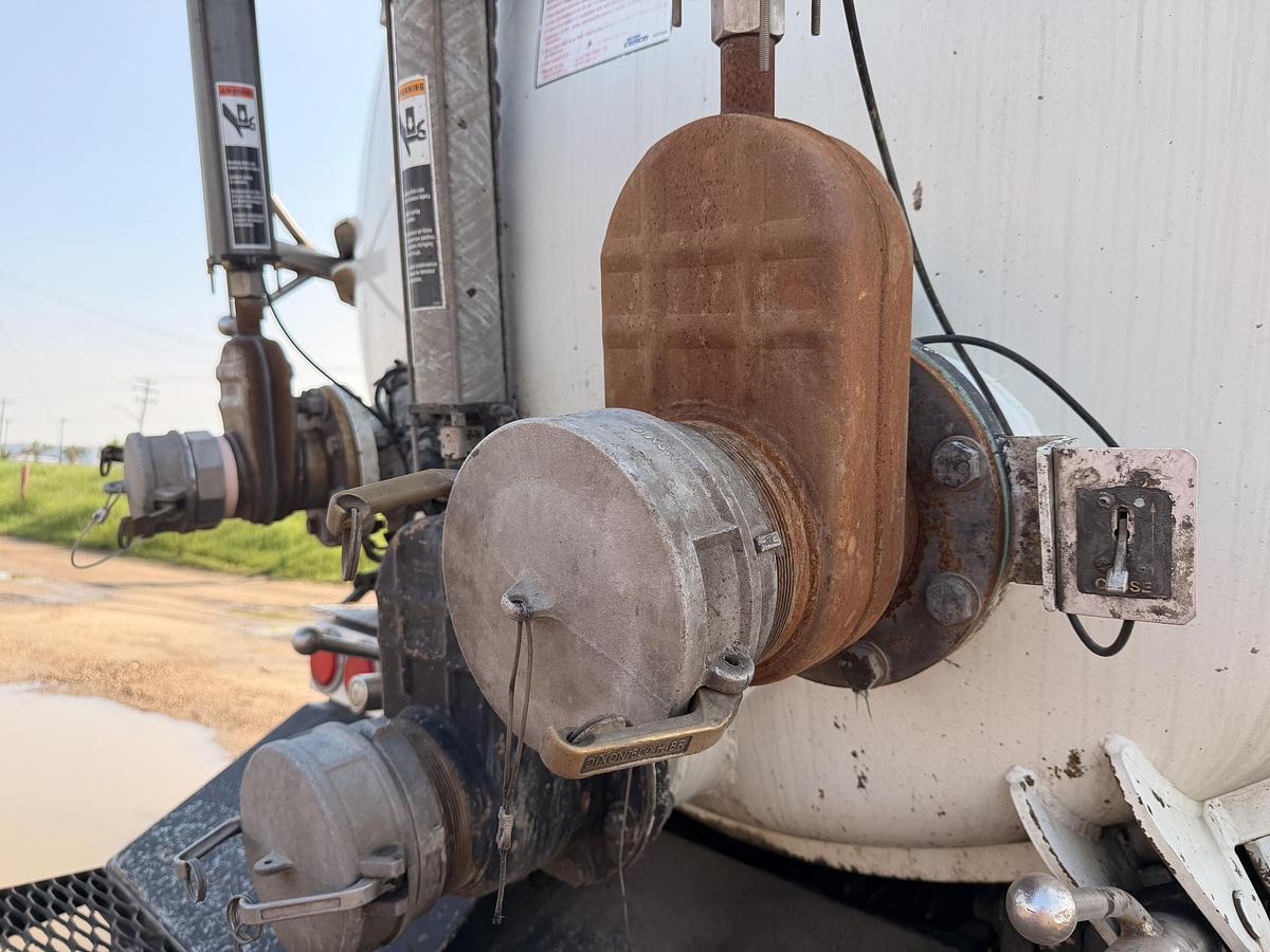 Used 2014 Western Star 4900 Code Combo Vacuum Truck