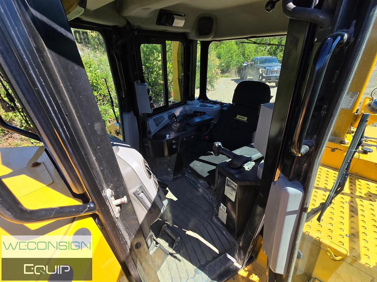 Used 2018 Caterpillar D6T LGP Dozer
