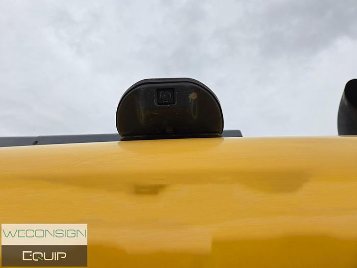 Used 2018 John Deere 350G Excavator