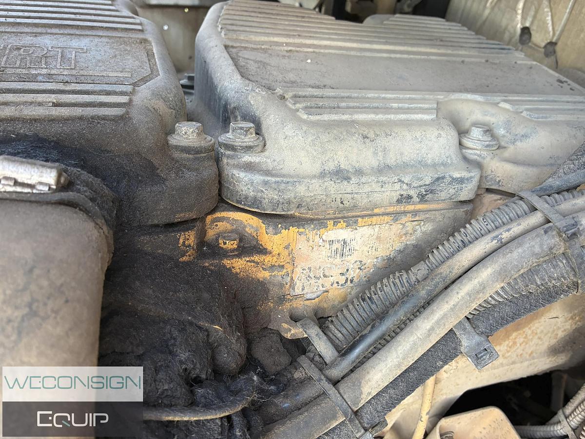 Used 2011 Western Star 4900