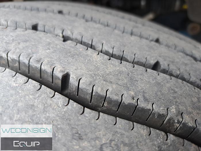 Used 2020 Peterbilt 389 HWY Truck Tractor