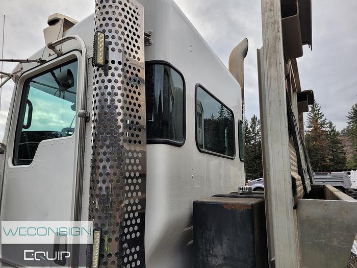 Used 2020 Kenworth T800 Heavy Haul Truck Tractor