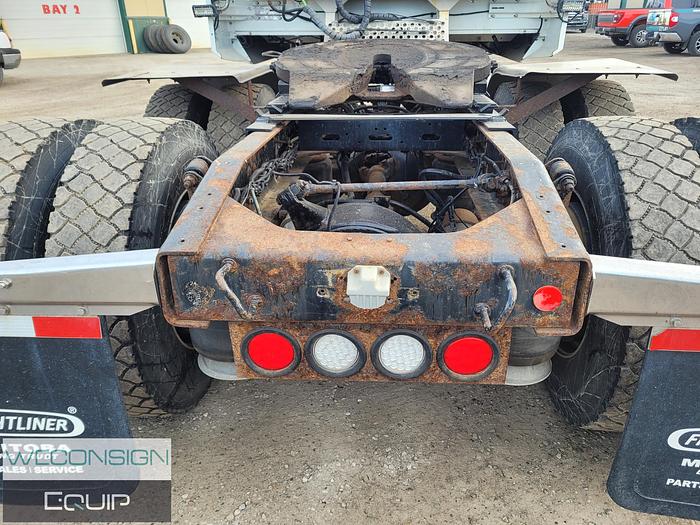 Used 2012 Western Star 4900 HWY Truck Tractor