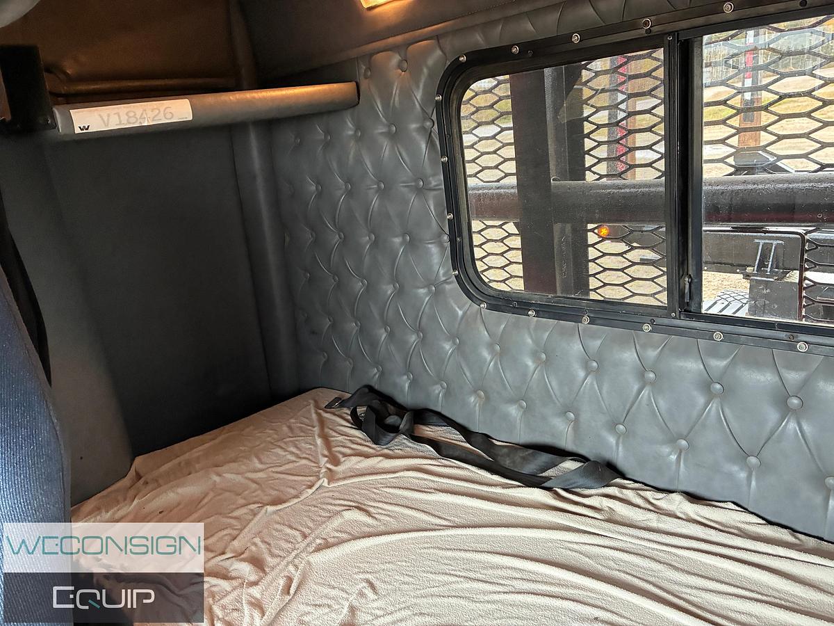 Used 2013 Western Star Logging Truck