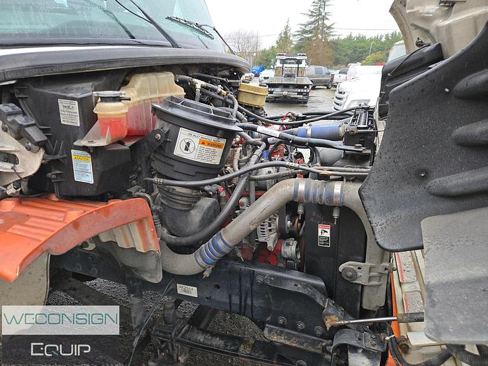 Used 2009 Freightliner M2 Tow Truck