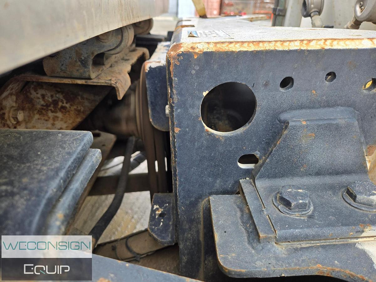 Used 2010 International