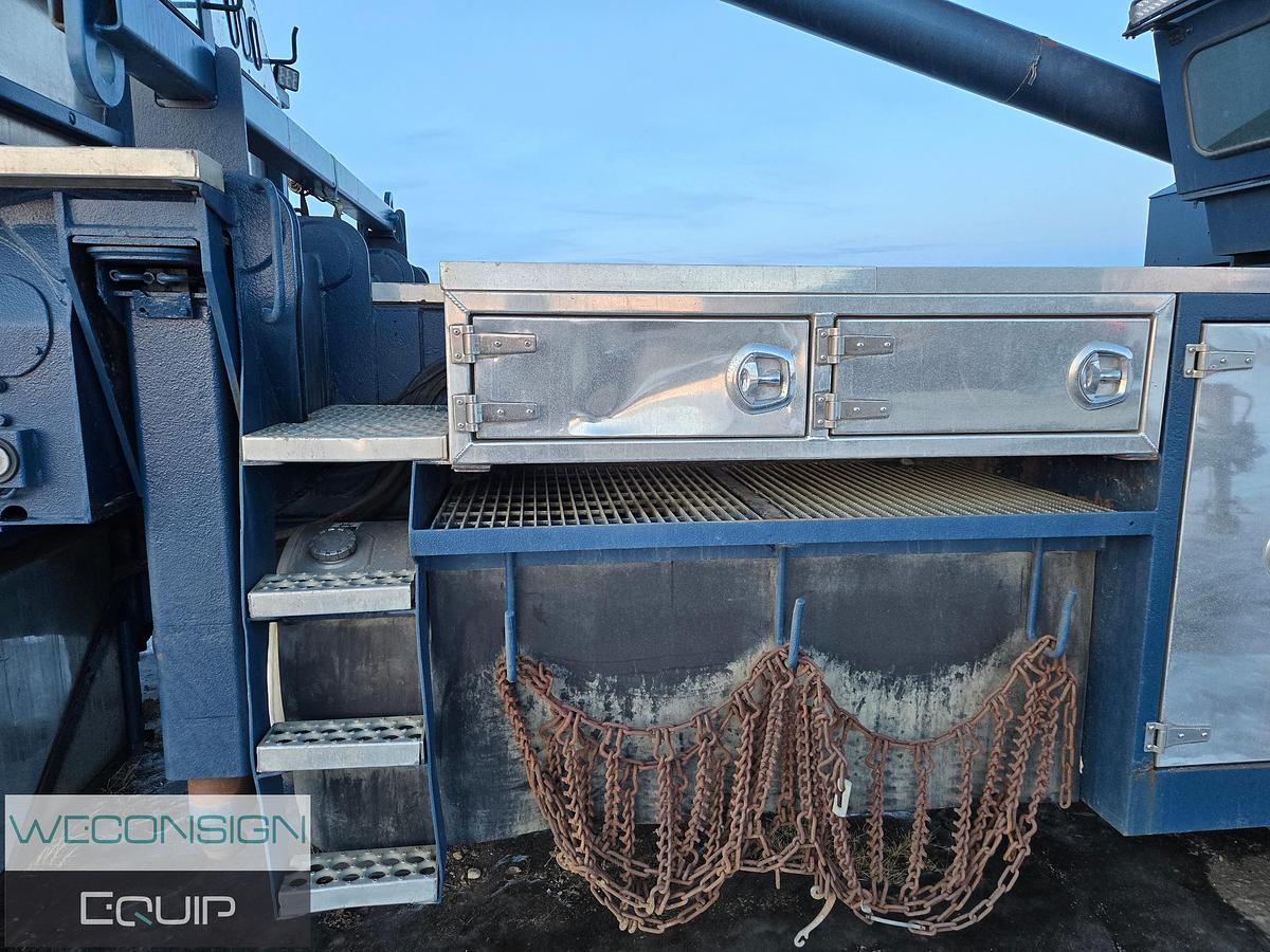 Used 2006 Kenworth C500B 35 Ton Boom Truck