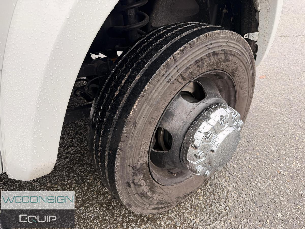 Used 2022 Dodge Ram 5500 Tow Truck