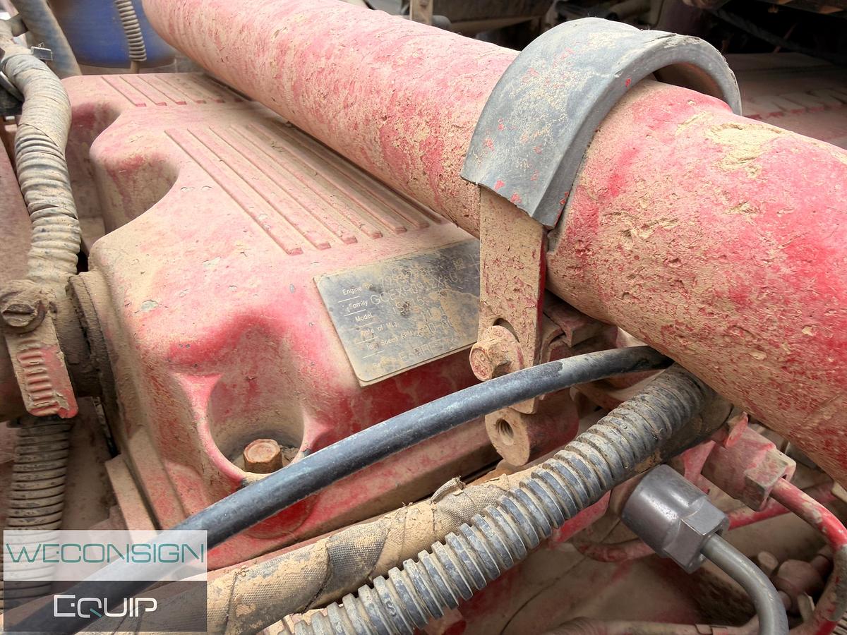 Used 2017 Kenworth T880