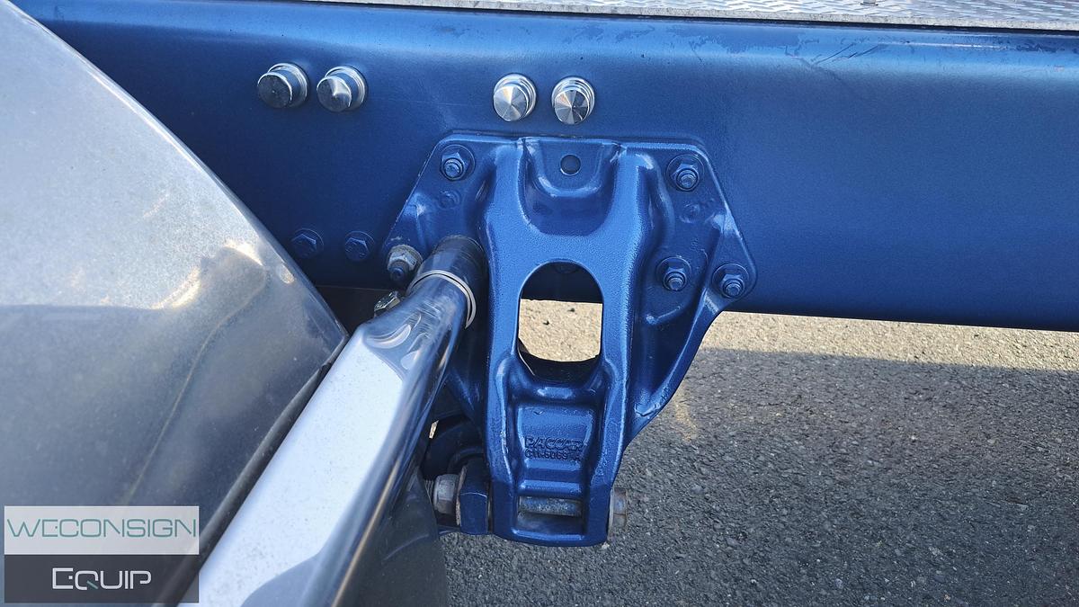 Used 2024 Kenworth W900L 100th Anniversary