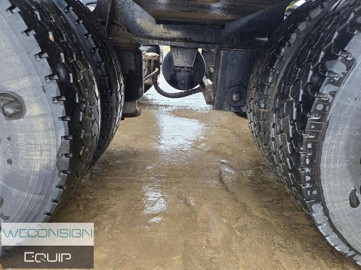 Used 2023 K-Line 65T 10 Axle