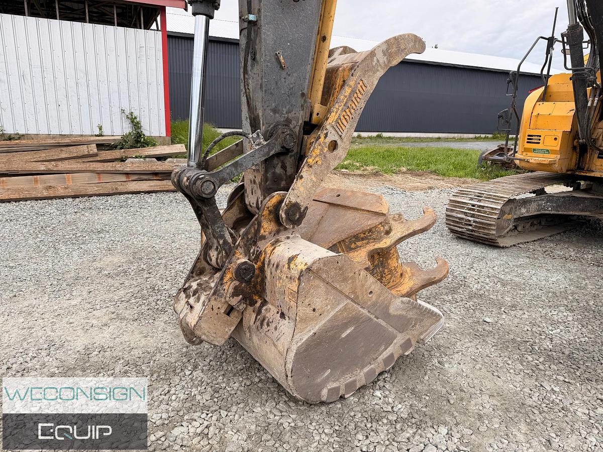 Used 2019 John Deere 245G Excavator