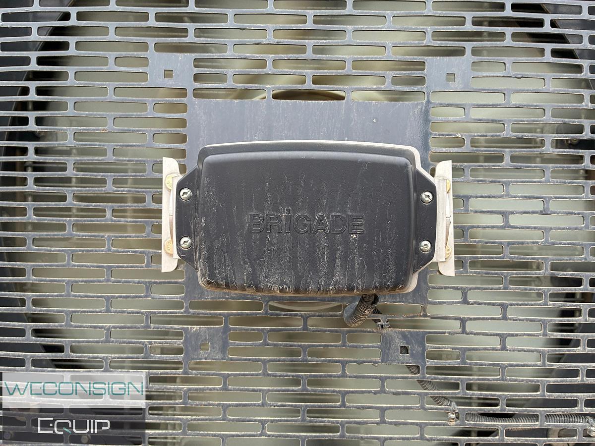 Used 2017 John Deere 624K-II Wheel Loader