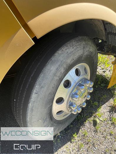 Used 2013 Volvo VNL HWY Truck Tractor