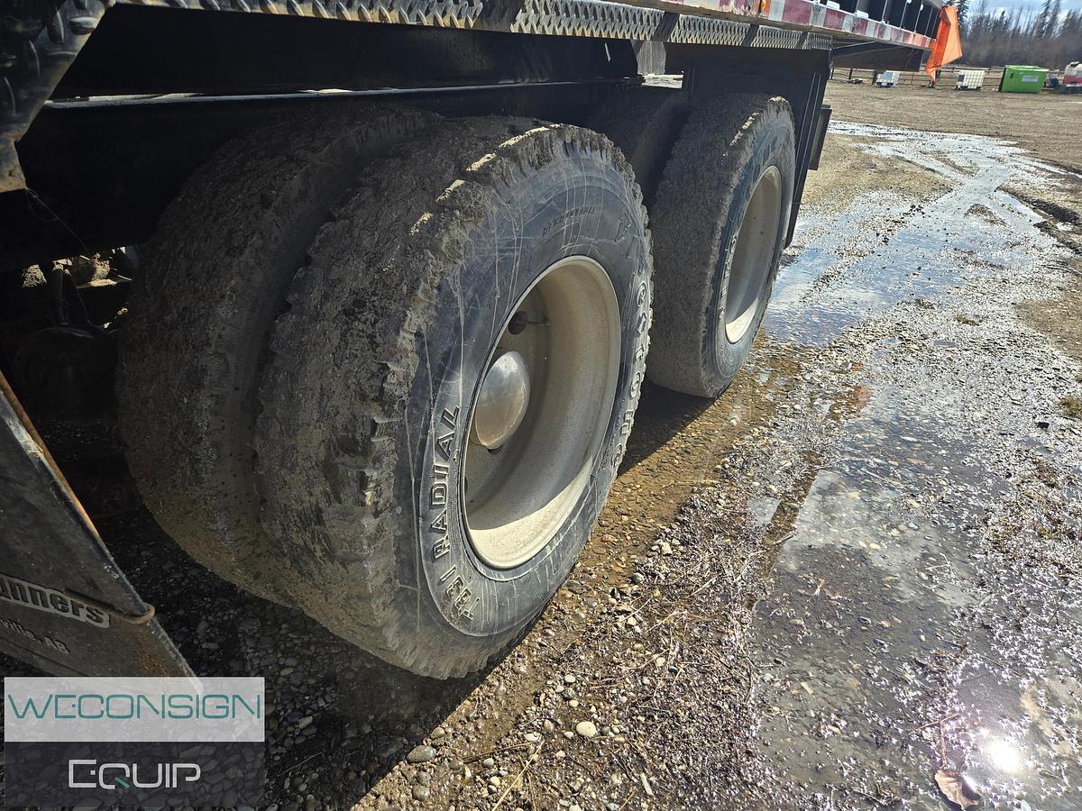 Used 2005 Kenworth T800