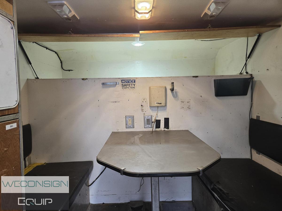 Used 2009 International 4400SBA