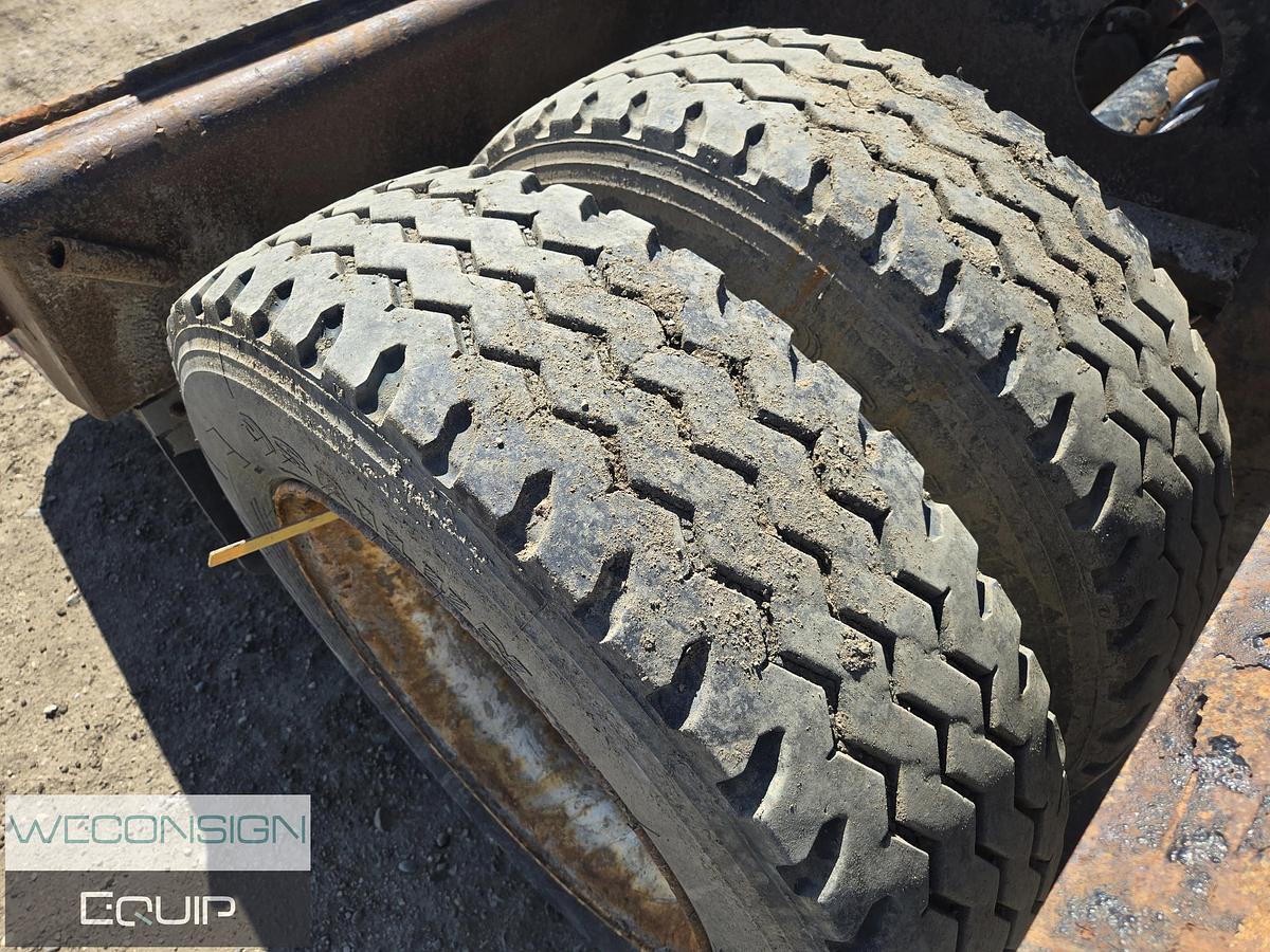 Used 2009 Gerry's 55T