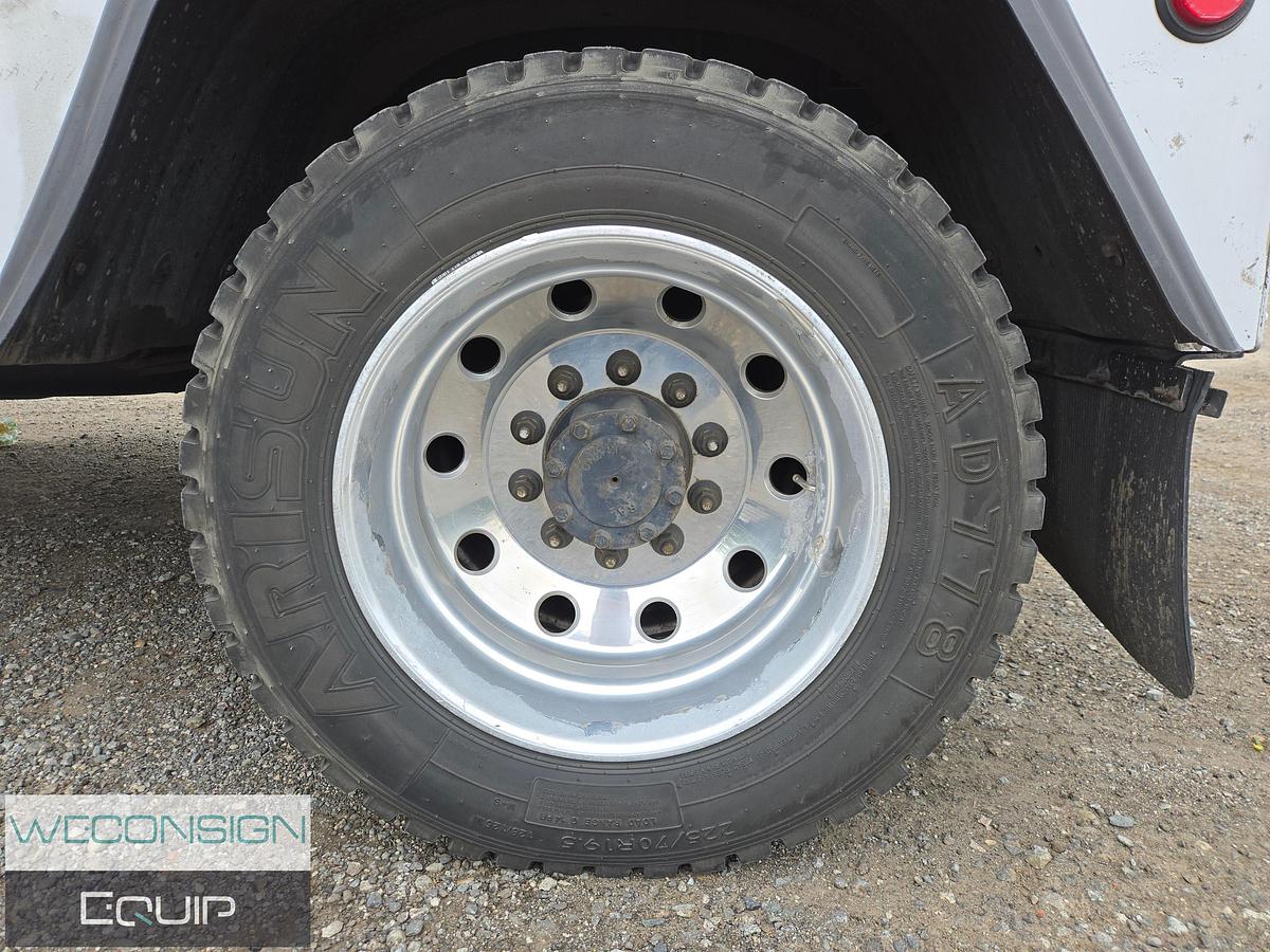 Used 2017 Dodge Ram 4500 Wrecker/ Tow Truck