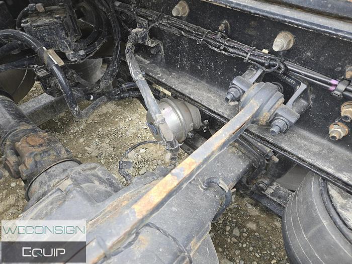 Used 2022 Kenworth W900L TA Heavy Spec Tractor