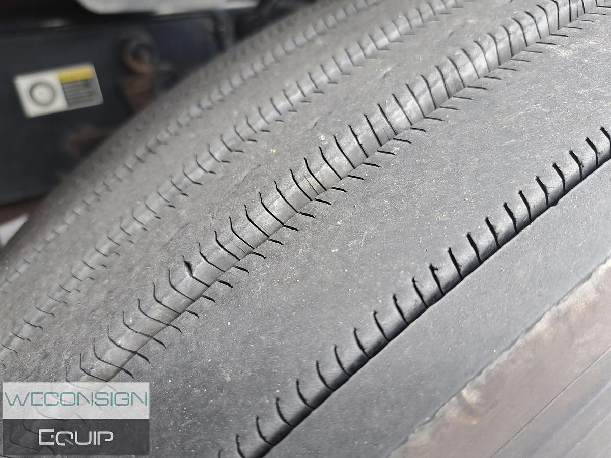 Used 2022 Peterbilt 389