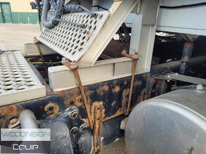 Used 2012 Western Star 4900 HWY Truck Tractor