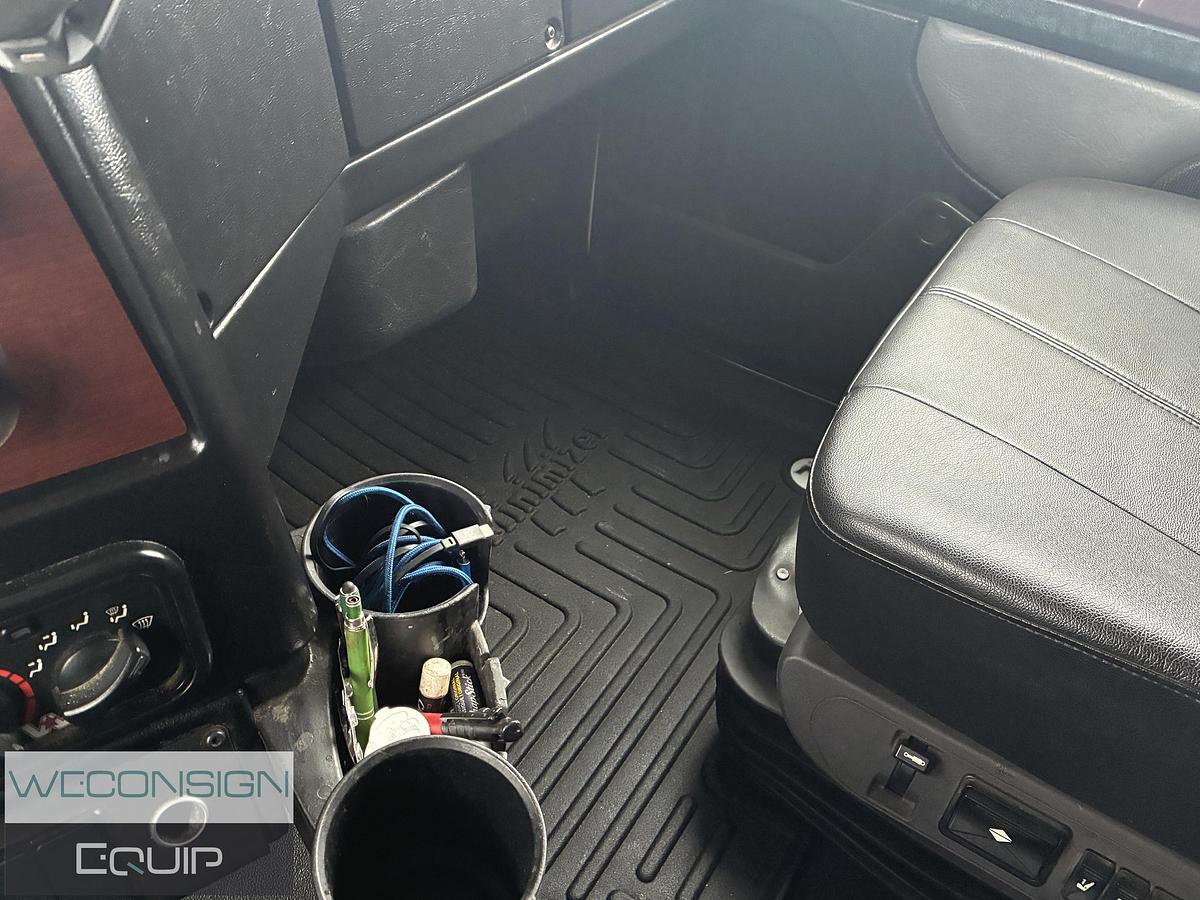 Used 2019 Western Star 4900XD